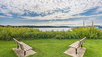 Apartemen (2 Bedrooms) | Interior