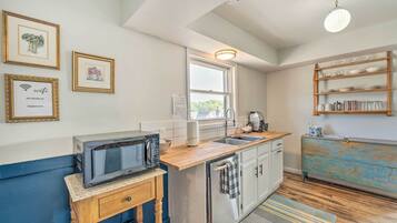 Apartemen (2 Bedrooms) | Interior