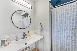 Appartement (2 Bedrooms) | Intérieur
