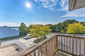 อพาร์ทเมนท์ (2 Bedrooms) | ภายใน