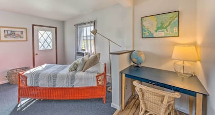 Williams Bay Getaway w/ Geneva Lake Views!