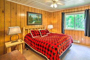 ハウス (3 Bedrooms) | 内装