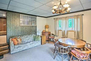 獨棟房屋 (2 Bedrooms) | 住宿內部