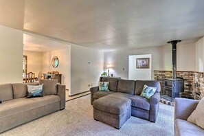 Maison (3 Bedrooms) | Intérieur