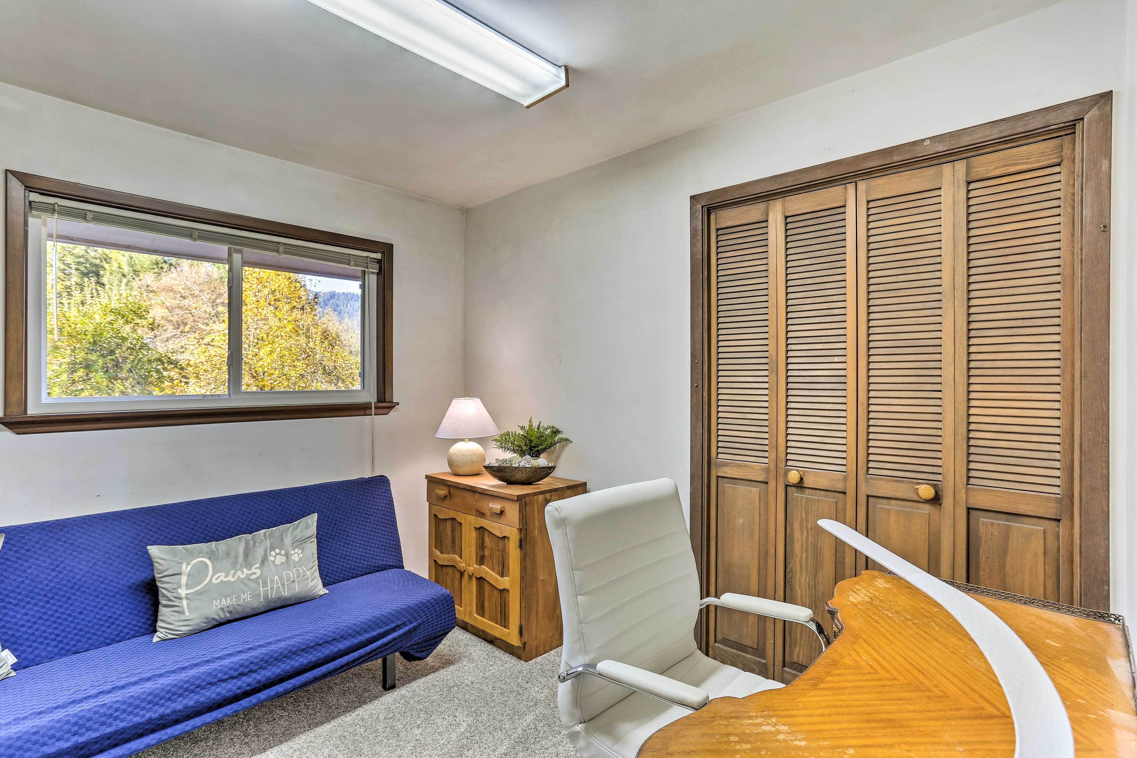 Rumah (3 Bedrooms) | Interior