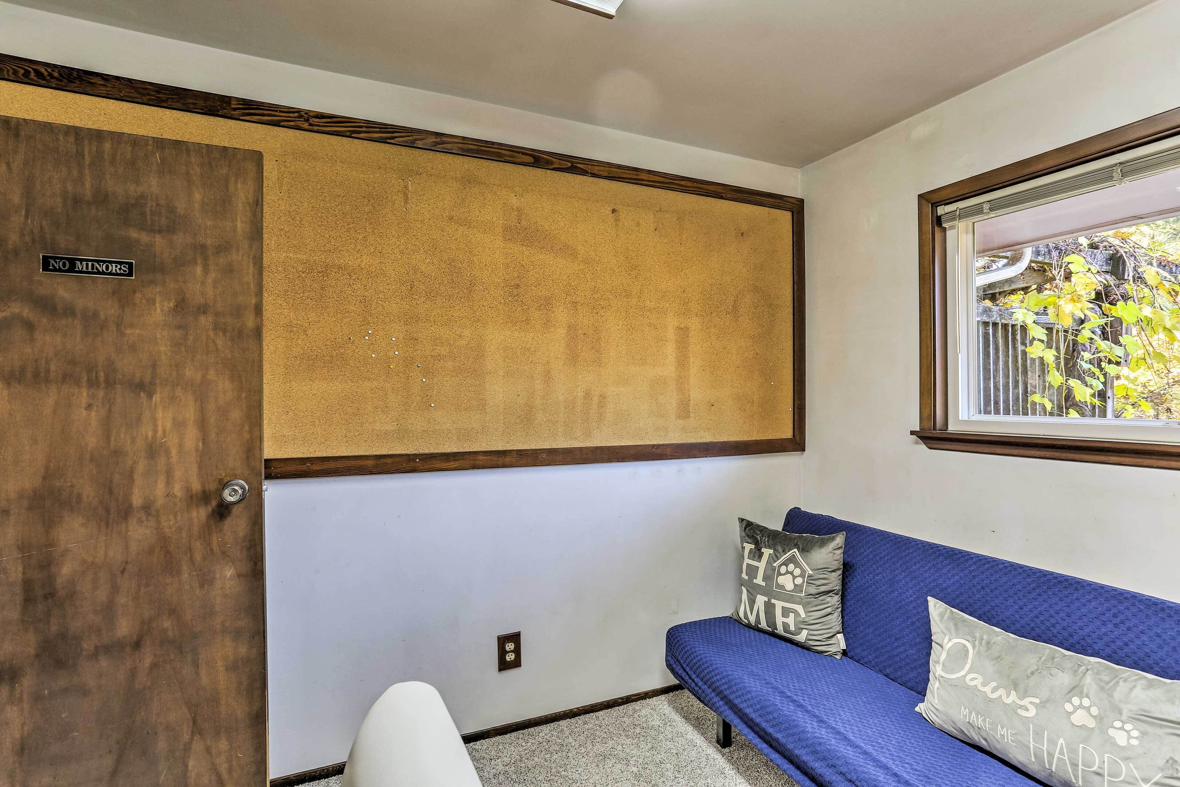 Nhà (3 Bedrooms) | Nội thất