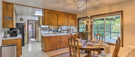 Casa (3 Bedrooms) | Interior