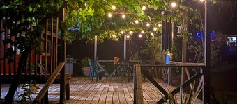 Willow Creek Hideaway w/ Deck, 1 Mi to River!
