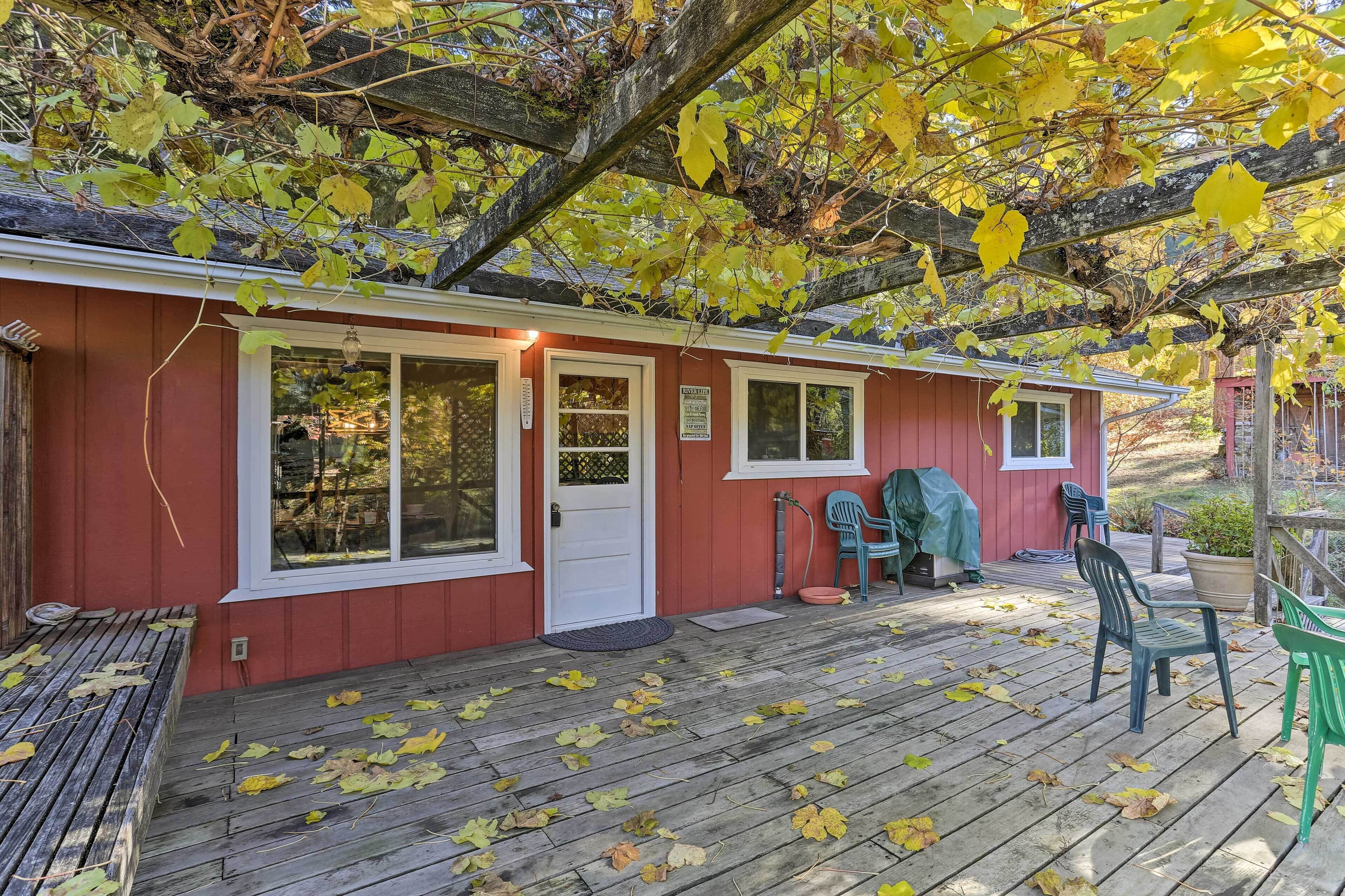 Rumah (3 Bedrooms) | Interior