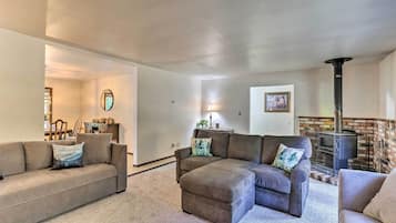 House (3 Bedrooms) | Bahagian dalam