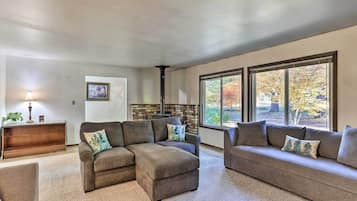 House (3 Bedrooms) | Bahagian dalam