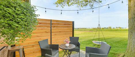 Maison (3 Bedrooms) | Façade de lâhĂ©bergement