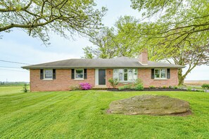 Hus (3 Bedrooms) | Innvendig