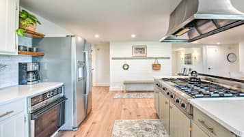 House (3 Bedrooms) | Bahagian dalam