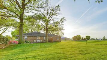 Rumah (3 Bedrooms) | Interior