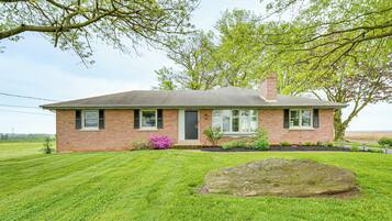 Rumah (3 Bedrooms) | Interior