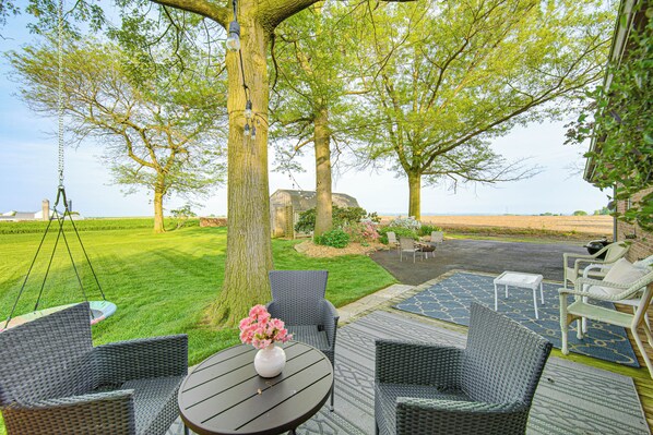 Maison (3 Bedrooms) | Intérieur