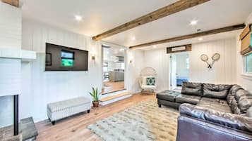 Rumah (3 Bedrooms) | Interior