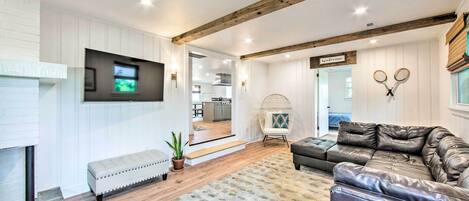 Huis (3 Bedrooms) | Interieur