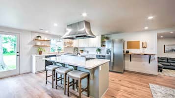 House (3 Bedrooms) | Bahagian dalam