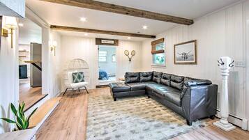 House (3 Bedrooms) | Bahagian dalam