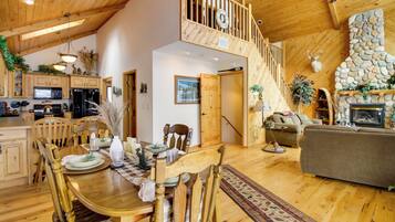 Casa (4 Bedrooms) | Interior