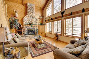 Nhà (4 Bedrooms) | Mặt tiền nơi lưu trú