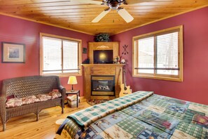 Casa (4 Bedrooms) | Interior