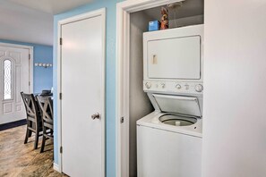 Hus (2 Bedrooms) | Innvendig