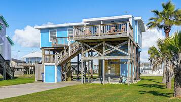 Rumah (2 Bedrooms) | Interior