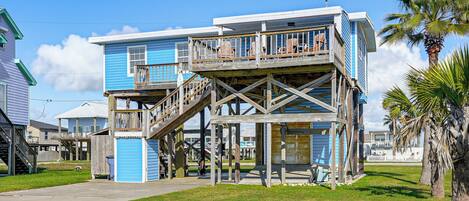 Maison (2 Bedrooms) | Intérieur