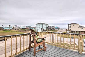 Hus (2 Bedrooms) | Innvendig