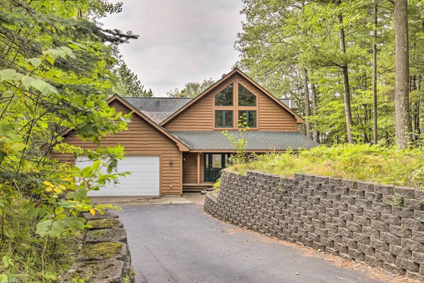 Huis (3 Bedrooms) | Interieur