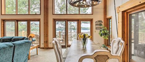 ハウス (3 Bedrooms) | 内装