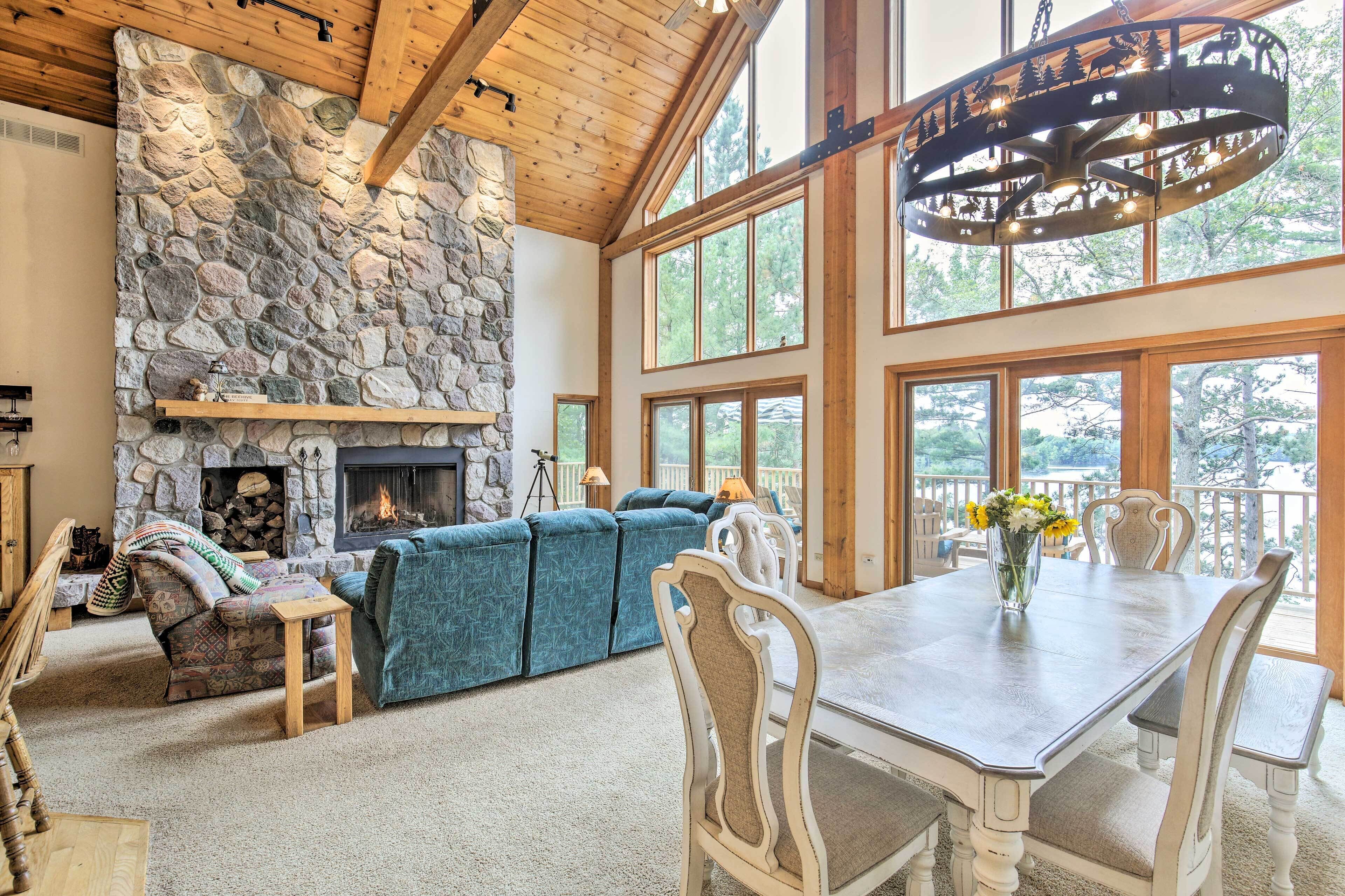 單棟房屋 (3 Bedrooms) | 住宿正面