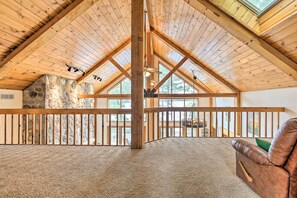 Huis (3 Bedrooms) | Interieur