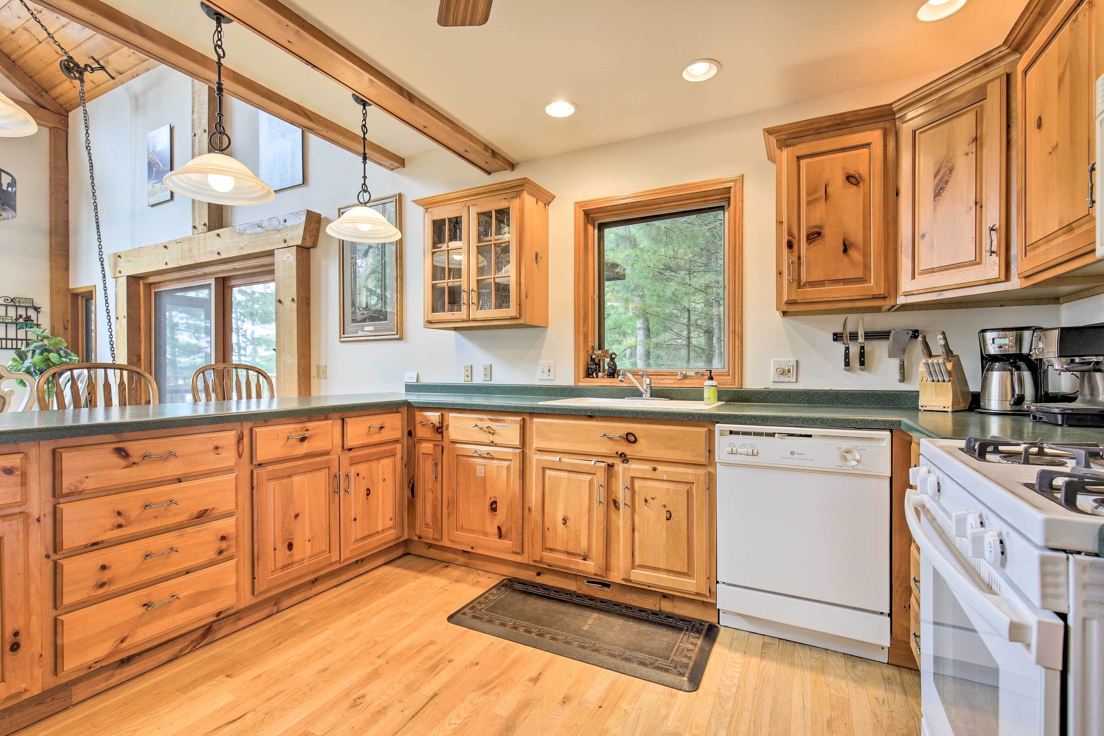 Casa (3 Bedrooms) | Interior