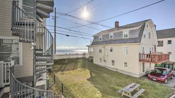 Apartemen (2 Bedrooms) | Interior