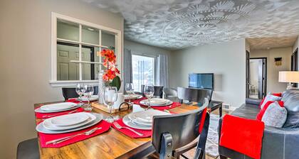 Westland Home w/ Yard ~ 20 Mi to Downtown Detroit!