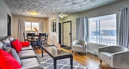 Westland Home ~ 20 Mi to Downtown Detroit!
