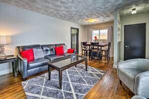 Talo (3 Bedrooms) | Sisätilat