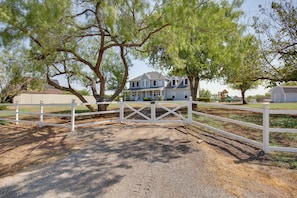 Ferienhaus (6 Bedrooms) | Innenbereich