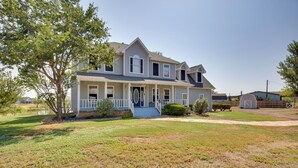 Ferienhaus (6 Bedrooms) | Innenbereich