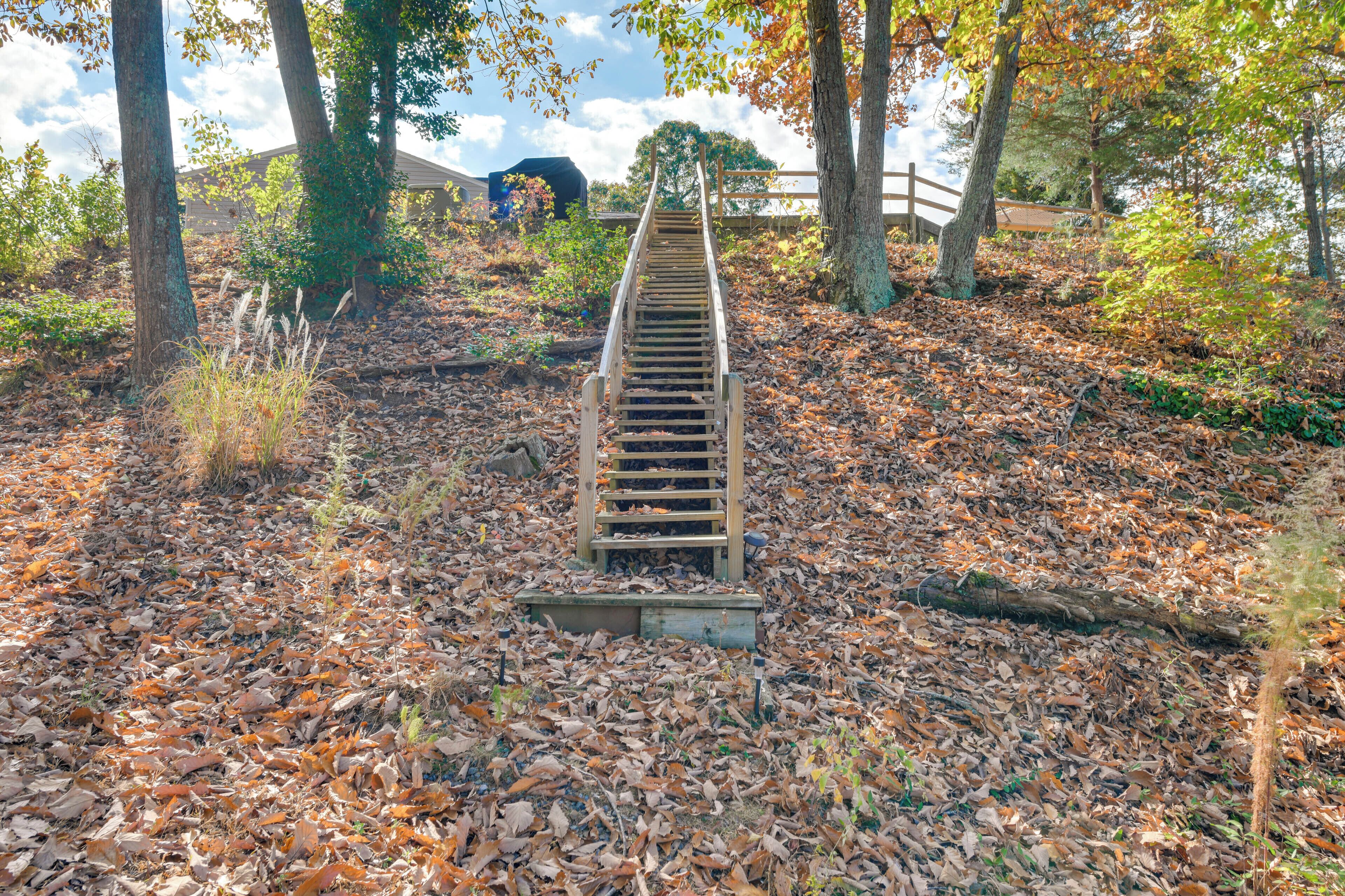 Rumah (3 Bedrooms) | Interior