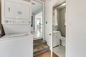 Hus (3 Bedrooms) | Innvendig
