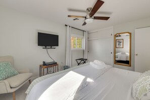 獨棟房屋 (3 Bedrooms) | 住宿內部