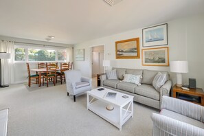 獨棟房屋 (3 Bedrooms) | 住宿內部