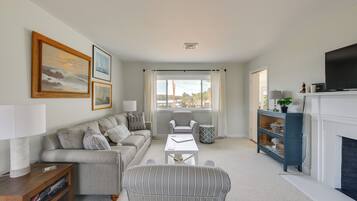 Rumah (3 Bedrooms) | Interior