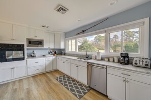 Ferienhaus (3 Bedrooms) | Innenbereich