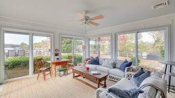 獨棟房屋 (3 Bedrooms) | 住宿正面